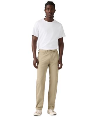 Men's 514 Straight Tech Pants