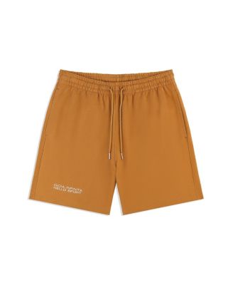 Men's Netto Short
