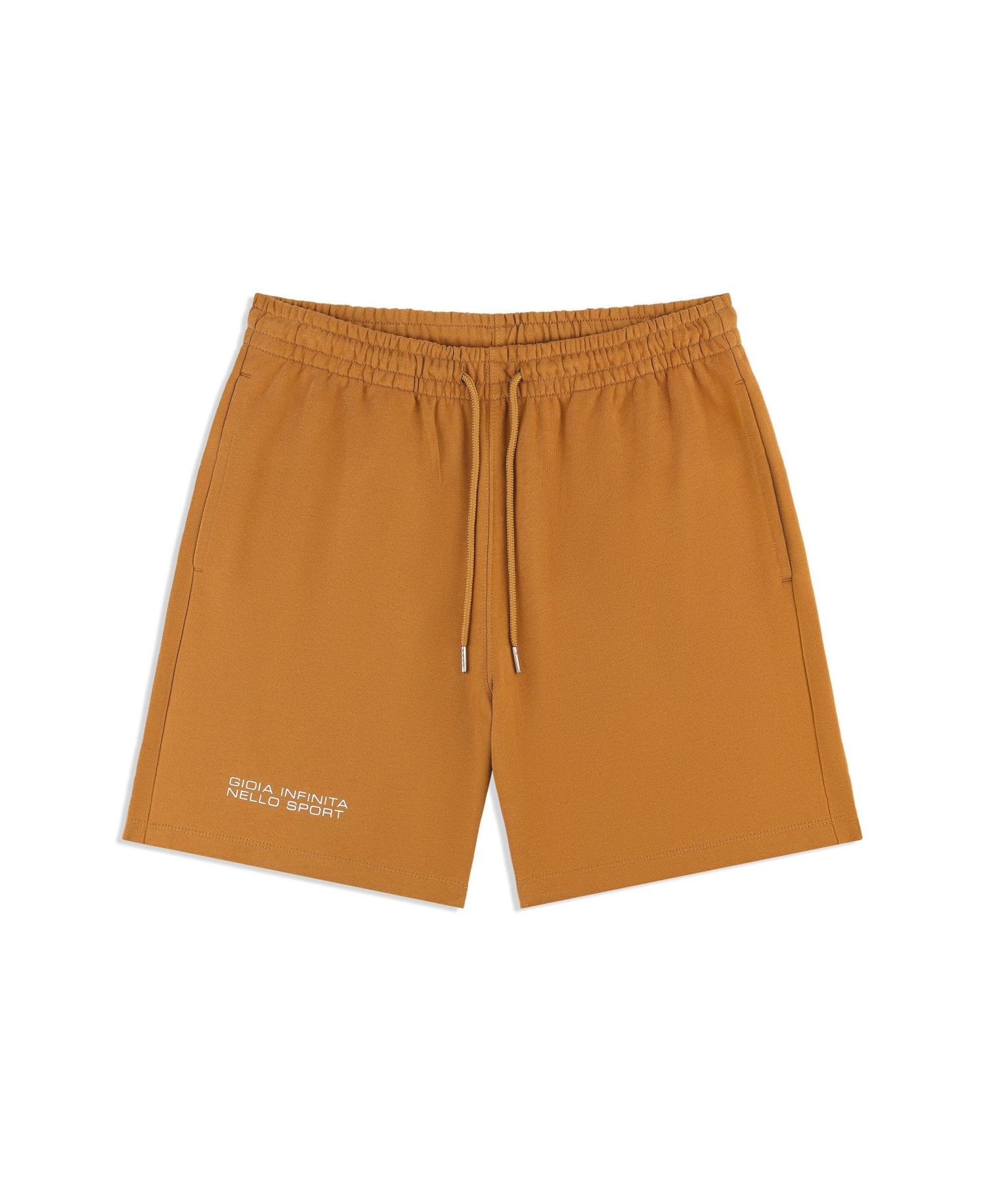 Men's Netto Short