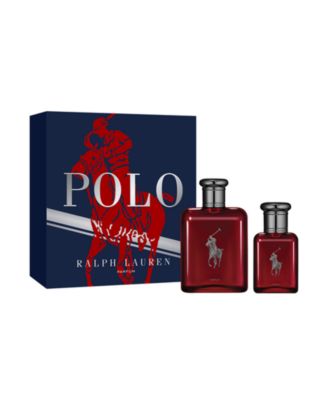 2-Pc. Polo Red Parfum Gift Set