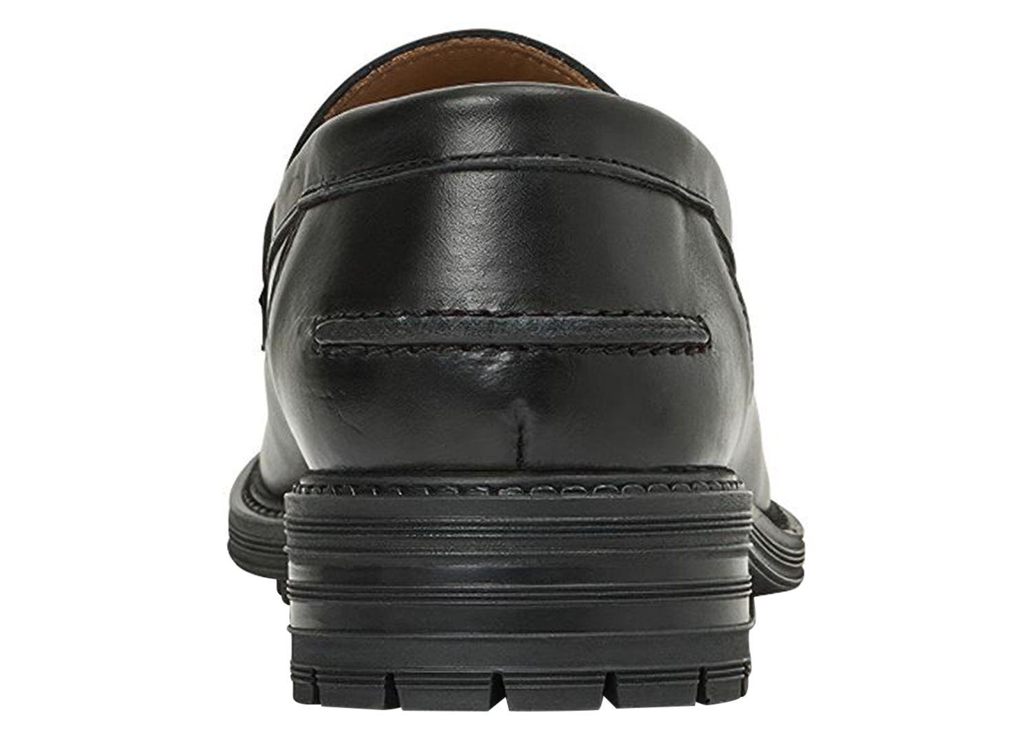 Men's Slip-On Penny Loafers
