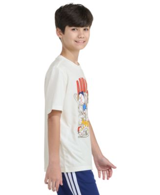 Boys' 8-20 Short-Sleeve Surreal Sport Nest T-Shirt
