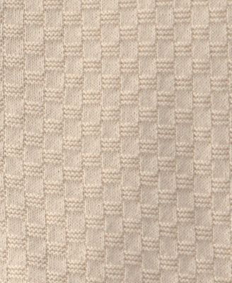 Baby Boys' Button-Down Short-Sleeve Romper