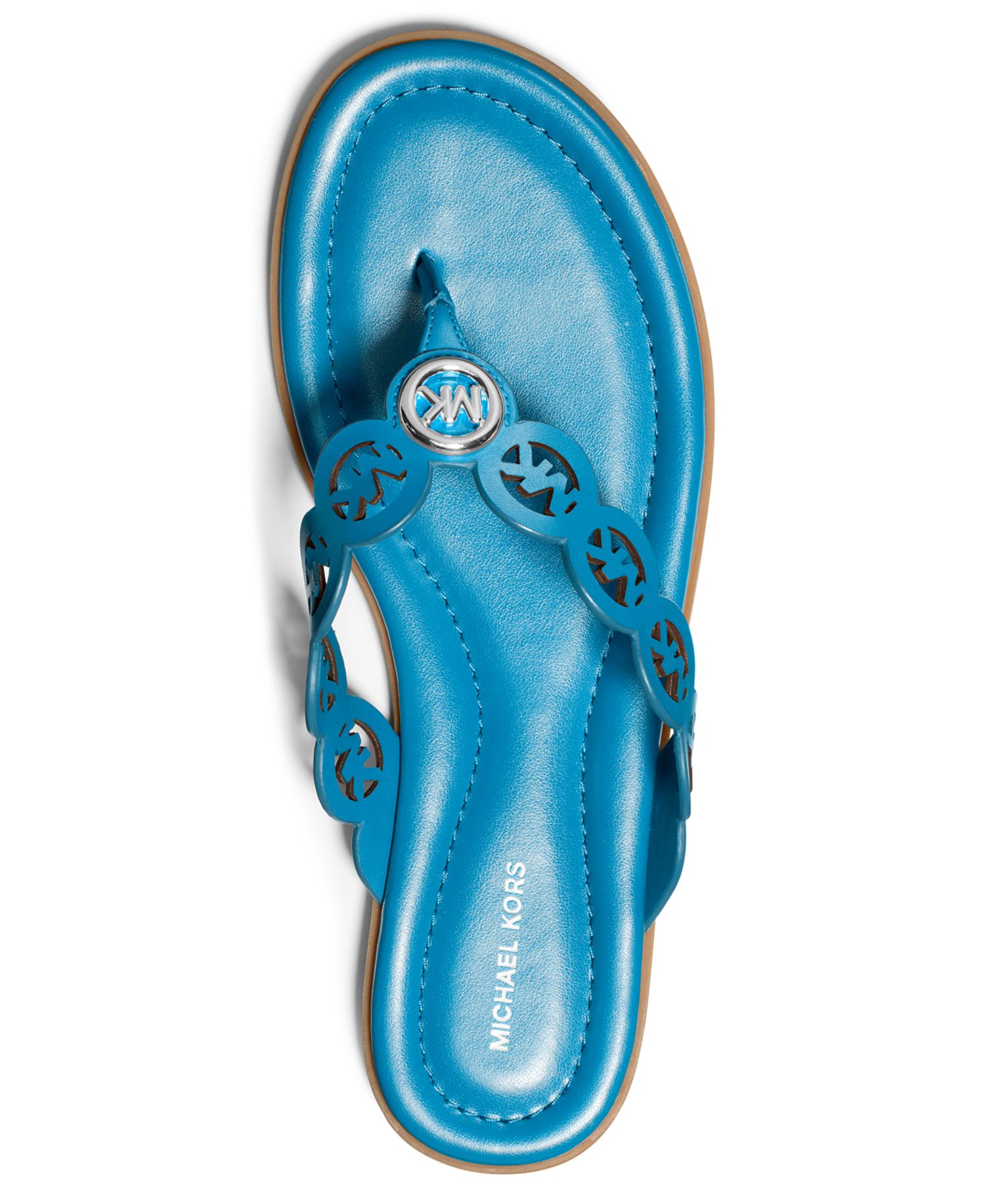 Women's Janie Thong Flat Sandals
