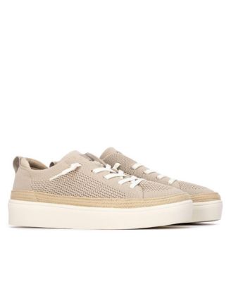 Women's Refresh Collection Casual Knit Lace-Up Sneakers