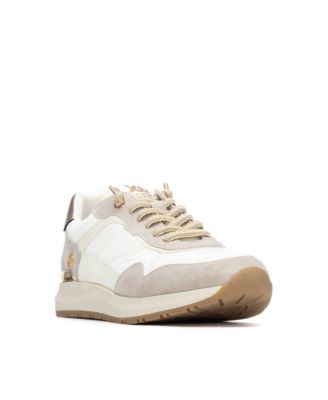 Women's Casual Lace Up Sneakers