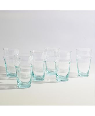 Beldi Stacking Glass - Set of 6