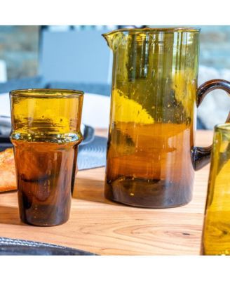 Beldi Stacking Glass - Set of 6