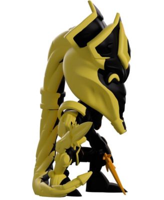 x Shopville Exclusive: Starcraft Collection [Illuminated Protoss Vinyl Figure #8] Limited Edition - 500 Made