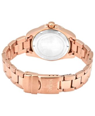 Women's 16763 Pro Diver Quartz Dial Watch