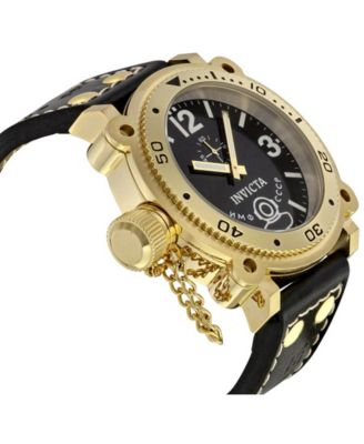 Men's 7276 Signature Lefty Quartz Dial Watch