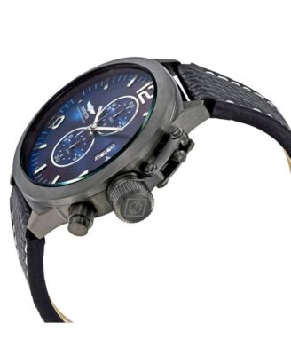 Men's 23687 Corduba Quartz Chronograph Dial Watch