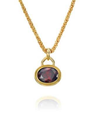 Sereia Official The Lena Necklace - Gold 711