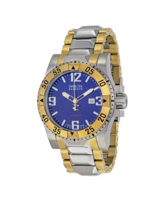 Men's 6251 Excursion Quartz Dial Watch