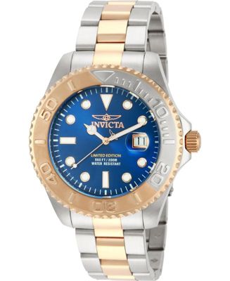 Men's 17515 Cruiseline Quartz Dial Watch