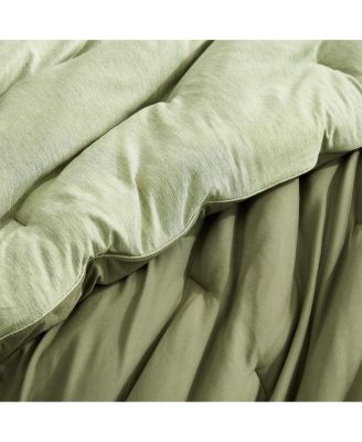 Yoga Pants - Oversized Cooling Comforter