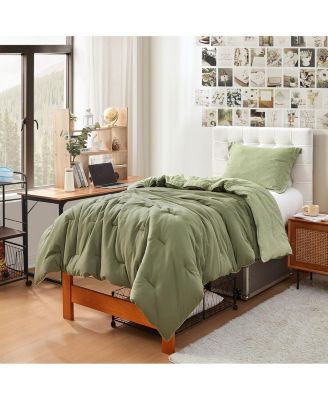 Yoga Pants - Oversized Cooling Comforter