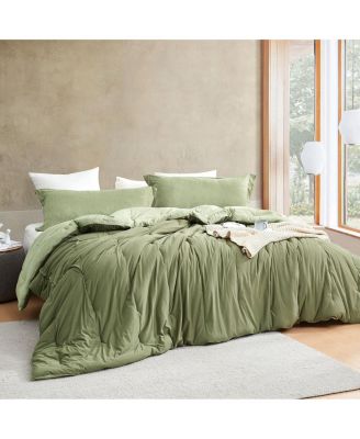 Yoga Pants - Oversized Cooling Comforter