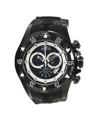 Men's 12691 Excursion Quartz Chronograph Dial Watch