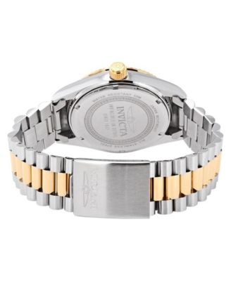 Men's 29421 Specialty Quartz Dial Watch