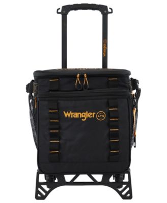 38 L Collapsible Cooler