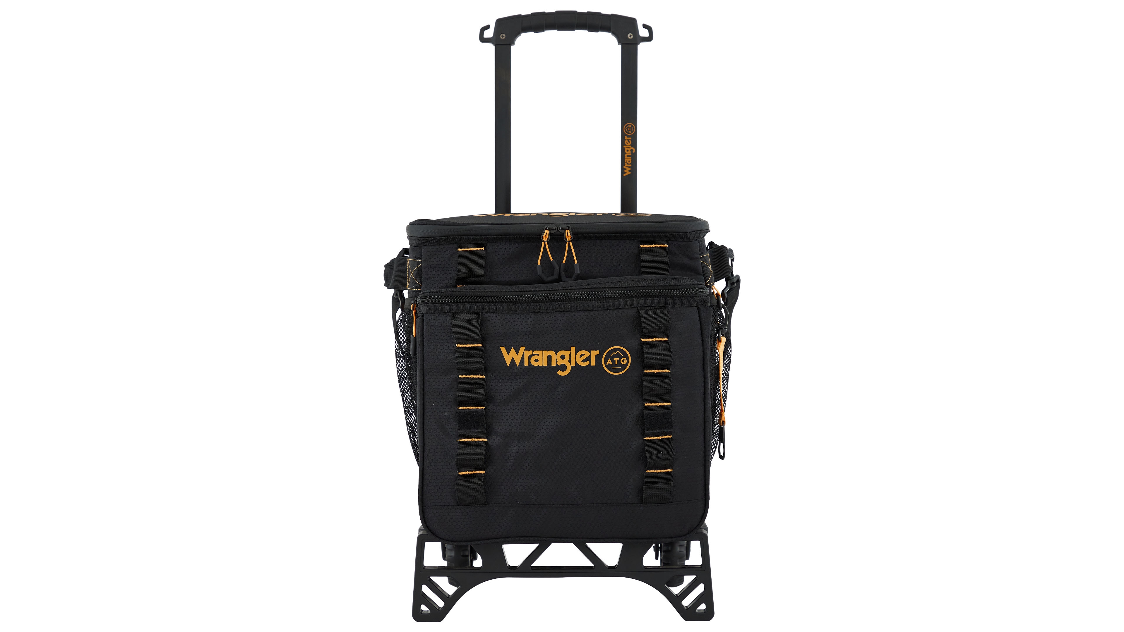 Wrangler 38 L Collapsible Cooler
