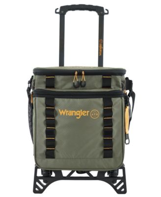 38 L Collapsible Cooler