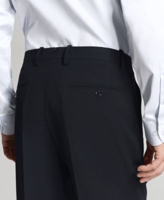 Men's London Regular-Fit Pants