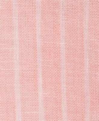 Men's Long Sleeve Linen Shirt