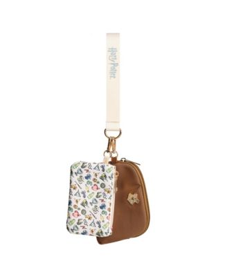 Magical Icons 2-Piece Adult Coin Purse and Wristlet