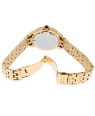 Women's 18964 Angel Quartz Chronograph Dial Watch