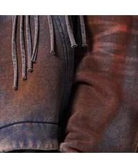 Women's Oversized Sweatshirt Masha Popova