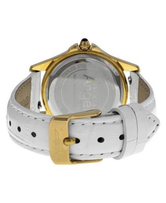 Women's 14805 Angel Quartz Dial Watch