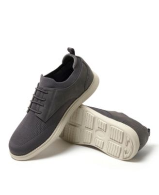 Men's Nash Stretch Knit Oxford Slip On Sneaker