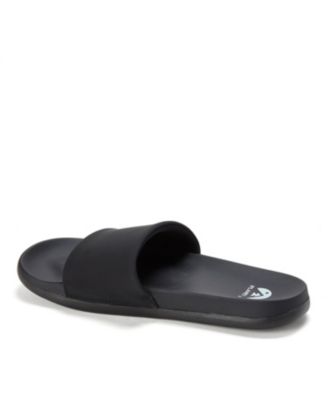 Planet A Women's REGNR8 Slide Sandal