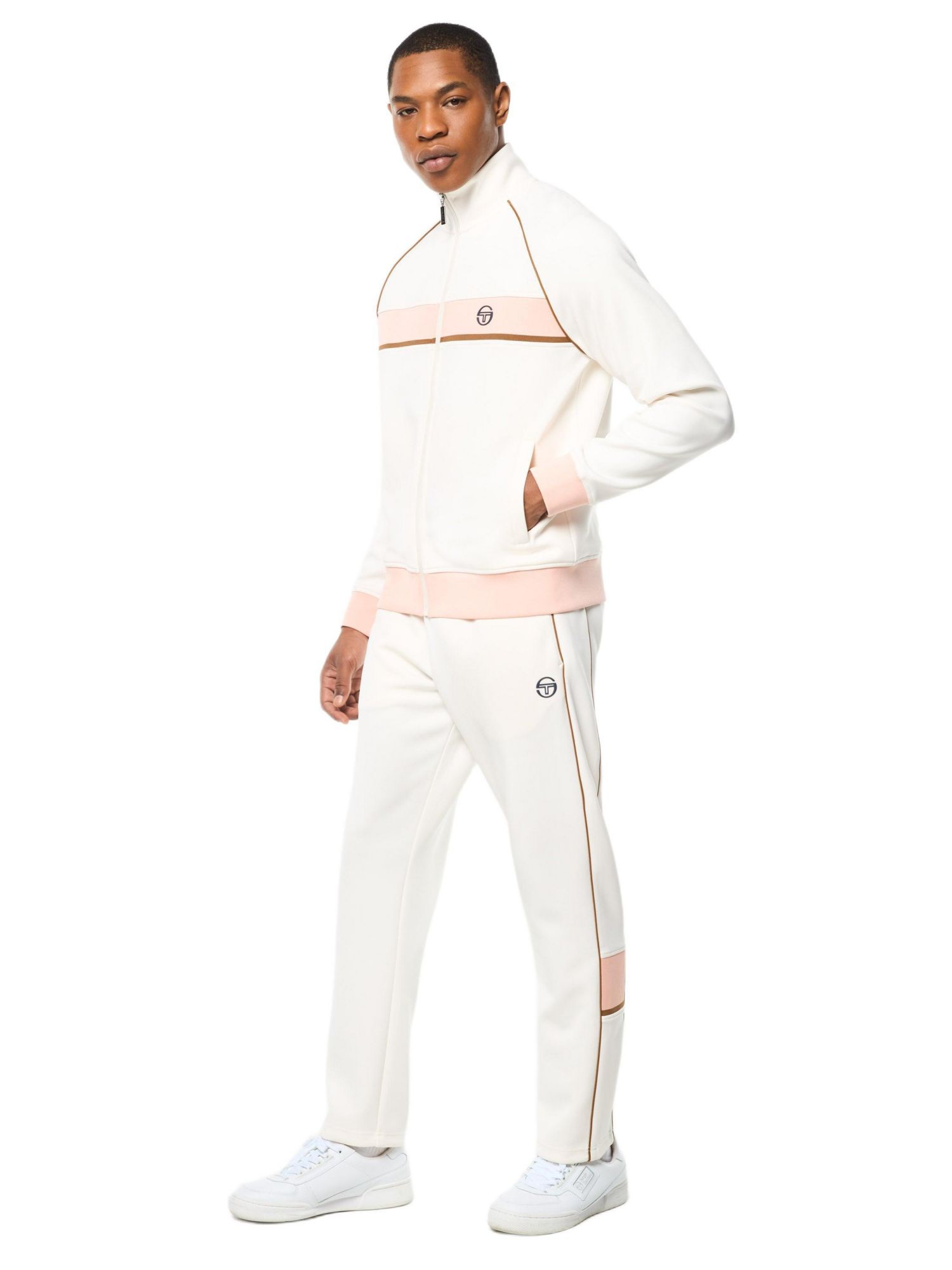 Men's Lago Track Jacket