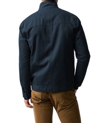 Men's Armitage Cotton Harrington Jacket