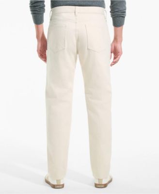 Men's Stretch Comfort Waist Classic Fit Natural Jean