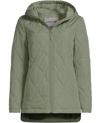 Women's FeatherFree Quilted Insulated Jacket