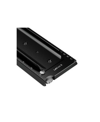 LeftField 3 12" ARRI Standard Dovetail Plate
