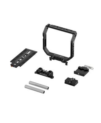 Halo Universal Base Kit for Small Cameras