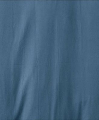 Comfy Super Soft Cotton Flannel Duvet Bed Cover - 5oz