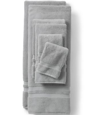 Essential Cotton Bath Sheet