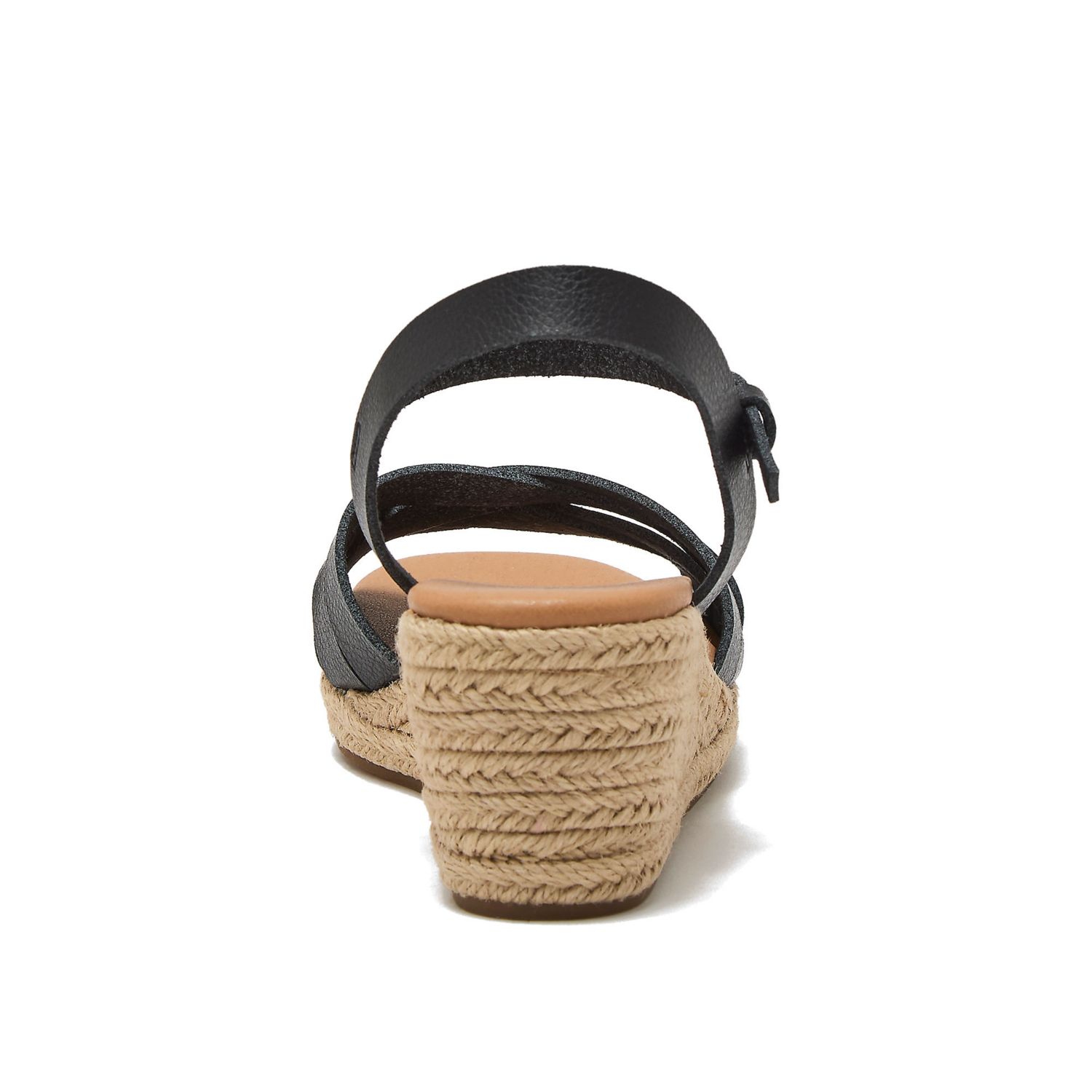 Women's Espadrille Wedge Sandals
