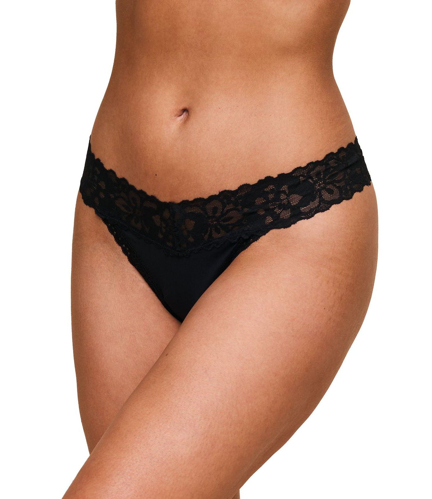 Women's Kourtnie Thong Panty