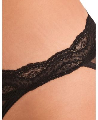 Plus Size Maud Bikini Panty