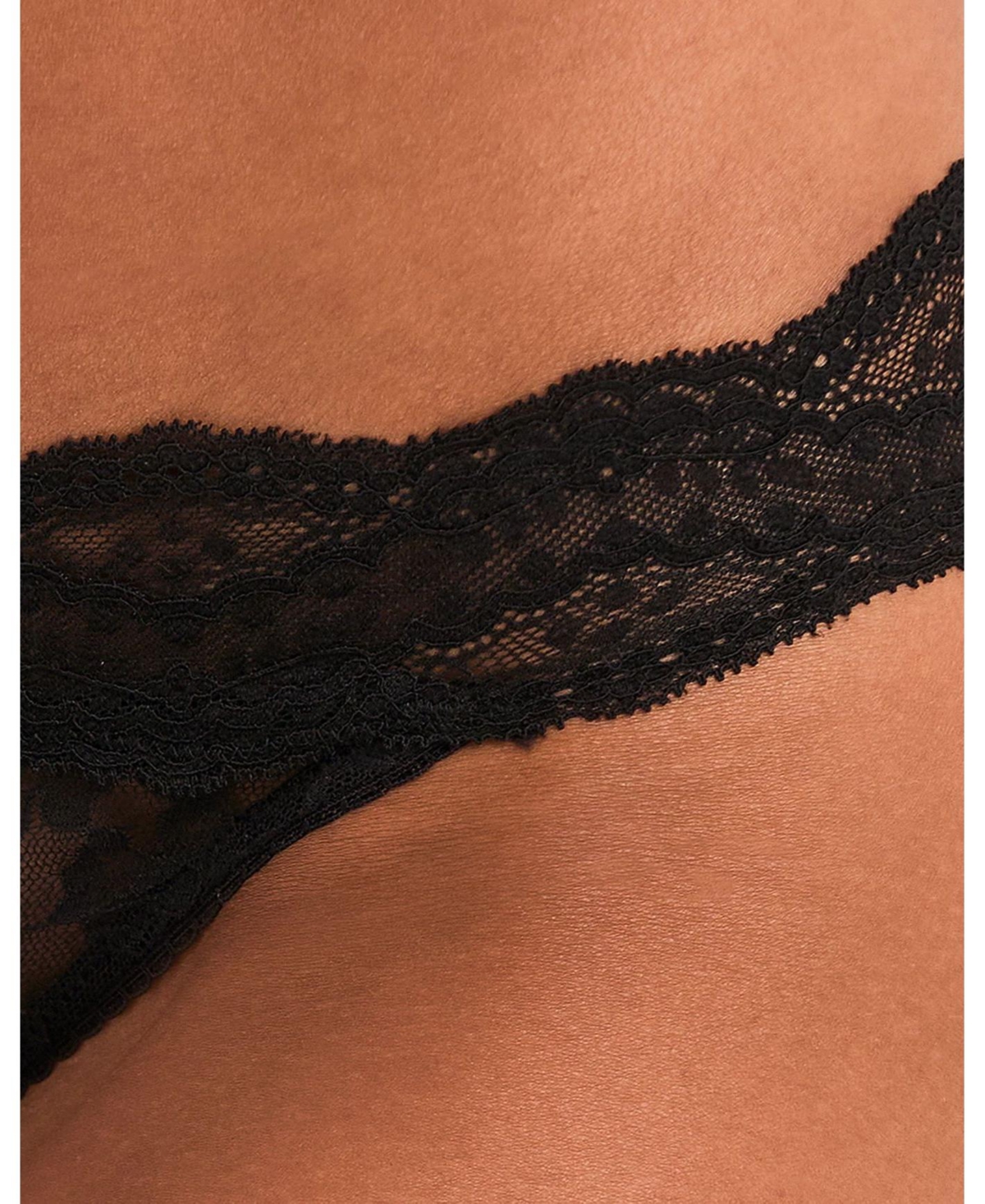 Adore Me Women's Maud Bikini Panty