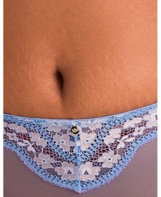 Plus Size Elea Bikini Panty