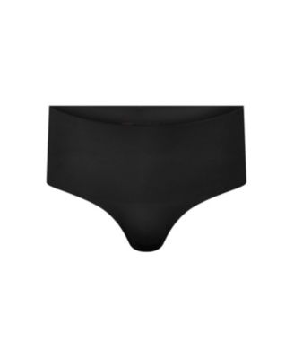 Plus Size Gabbie Thong Panty