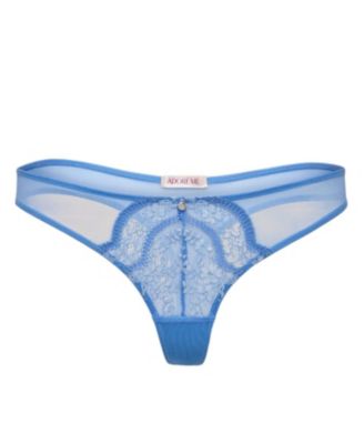 Women's Elea Thong Panty